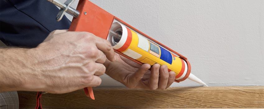 St Petersburg Caulking and Glazing