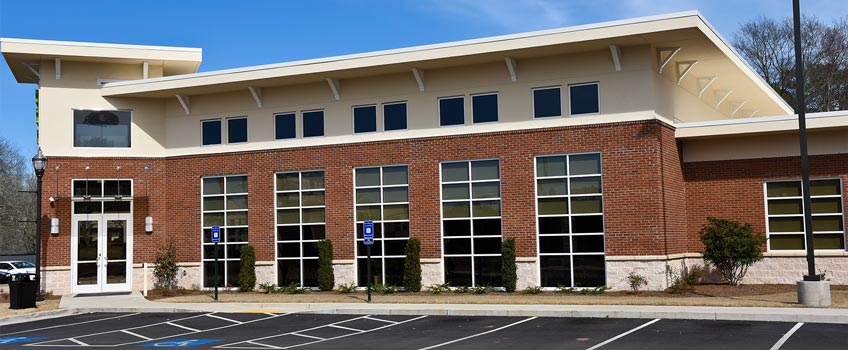 St Petersburg Commercial Painters & Painting