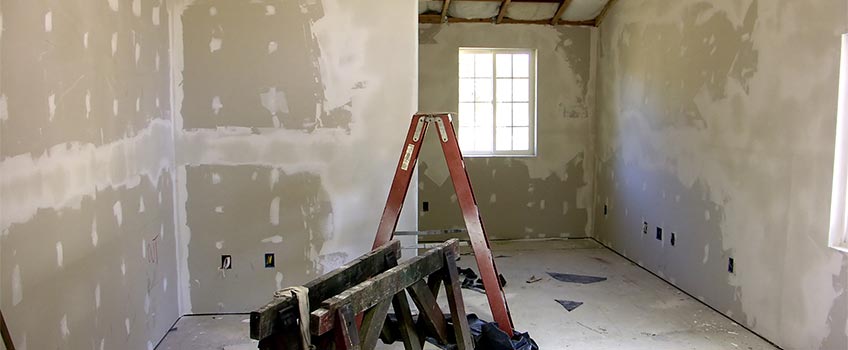 St Petersburg Drywall & Plaster